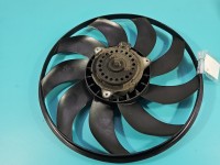 Wentylatory Wentylator chłodnicy Citroen Jumper II 06-14 2.2 hdi