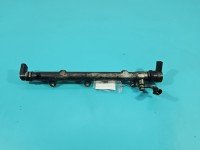 Listwa wtryskowa CZUJNIKI Bmw e46 0445214030, 7787164, 0281002481 2.0d