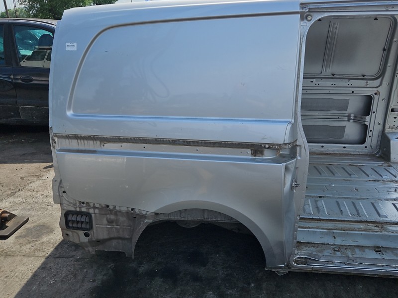 Błotnik tył prawy ćwiartka Mercedes Vito W447 14- 9744 HB