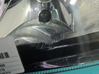 Reflektor lewy lampa przód Opel Astra II G EUROPA