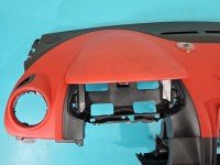 Deska rozdzielcza konsola kokpit Renault Clio IV 12-20 eu