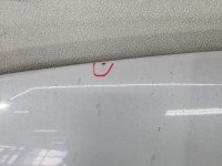 Maska przednia Opel Mokka A biały GP5