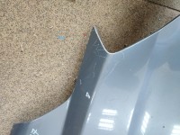 Błotnik przód prawy hyundai H1 II stalowy