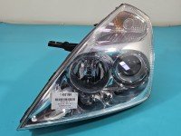Reflektor lewy lampa przód Kia Carnival II 05-14 EUROPA