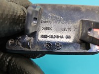 Zaślepka spryskiwacza prawa Jaguar F-Pace 16- JBM