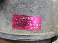 TEST Alternator Mercedes 123 0120489526 2.0d