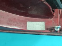 Lampa tył lewa Peugeot 407 kombi EUROPA
