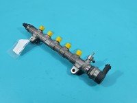 Listwa wtryskowa CZUJNIKI Hyundai Tucson III 15-20 0445214323, 31400-2A650, 31402-2F600 1.7 crdi (D4FD)
