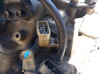 Skrzynia biegów automat U241E Toyota Camry VI XV30 01- 2.4 VVti 152KM