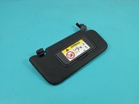 Przesłonka prawa Ford Puma II MK2 19- DASZEK osłona przeciwsłoneczna