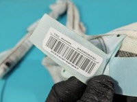 Kurtyna lewa poduszka airbag Fiat Tipo II 15- sedan