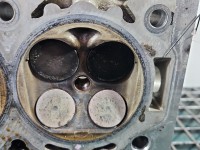 Głowica Skoda Kamiq 05C103404C, 05C103063A 1.0 TSI (DLAA)