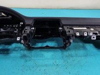 Deska rozdzielcza airbag pasażera kokpit Mercedes CLS II C218 W218 218