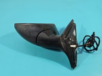 Lusterko lewe Vw Tiguan I 07- 6pin KOLOR Lc9x europa