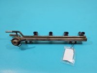 TESTOWANY Wtryskiwacz Nissan Micra K11 16600-1F700, 0280155942 1.0 16V