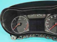 Komputer Sterownik silnika 55496160 Opel Corsa E 1.3 cdti