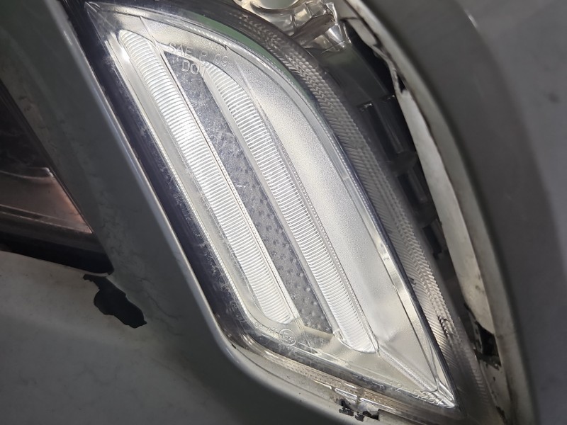 Światło jazdy dziennej prawe VOLVO S60 II 10- 12-5287