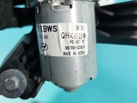 Silniczek Silnik wycieraczki tył Hyundai I30 III 16- 0390205032, 98700-G3000 HB Hyundai