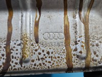 Obudowa filtra powietrza Vw Passat B5 058133843 1.8 T