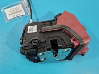 Zamek tył prawy Hyundai Tucson IV 20- 5pin A0867-K0040, 81420-N700