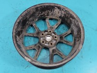 Felga aluminiowa 19" Fiat Freemont alufelga