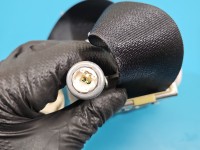 Pas bezpieczeństwa przód prawy pasażera LEXUS NX I 14-21