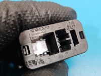 Przełącznik Jaguar, Klapy bagażnika Jaguar XE X760 31412055