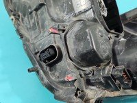 Reflektor prawy lampa przód Opel Astra III H EUROPA