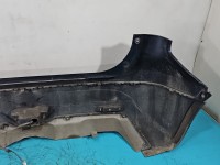 Zderzak tył Suzuki Sx4 S-Cross 13-21 ZQ4 C12 HB