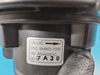 Dmuchawa nawiewu wentylator Kia Carens III 06-13 A0540221C EUROPA