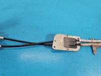 DŹWIGNIA LEWAREK WYBIERAK LINKI Suzuki Vitara II 2015- 1.6 16V (M16a)