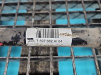 Półoś tył prawa bmw F30 2.0d (NZ7D20C) manual