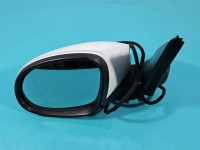 Lusterko lewe pin Vw Tiguan I 07- HB 5d kolor LB9A europa