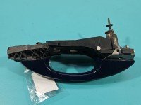 Klamka przód lewa zewnętrzna Skoda Fabia III 5N0837885H