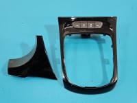 Listwa dekor deski Opel Astra V K 39079555, 39039739, 39079556