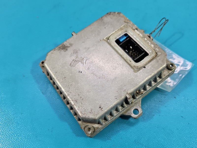 Przetwornica xenon Ford Mondeo Mk3 1307329064