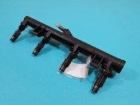 TESTOWANY Wtryskiwacz Peugeot 407 9628084680, 01F003A 2.2 16V