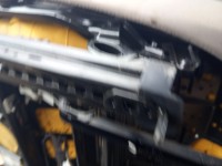 Fotel lewy przód kierowcy Vw Golf VI 5d EUROPA