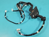 Instalacja Wiązka drzwi przód lewych LEXUS CT 10-22 82152-76380