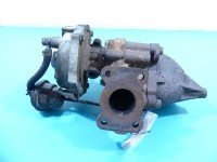 Turbosprężarka Citroen Jumper I K03-061 2.0 hdi 84KM