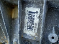Skrzynia biegów TL4137 Nissan Qashqai II J11 13-21 1.2 T