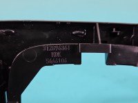 Listwa listwy dekory dekor deski Opel Insignia B eu