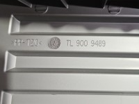 Obudowa filtra powietrza Vw Passat B7 3C0129668, 1K0129618CA 2.0 TSI