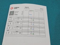 TESTOWANY Wtryskiwacz Citroen Berlingo II 0445110311 1.6 HDi