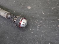 Wał napędowy tył mazda Tribute I 00-07 2.0 16V