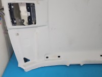 Podsufitka Land rover Discovery Sport 14- L550 HB