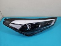 Reflektor prawy lampa przód Hyundai Tucson III 15-20 EUROPA