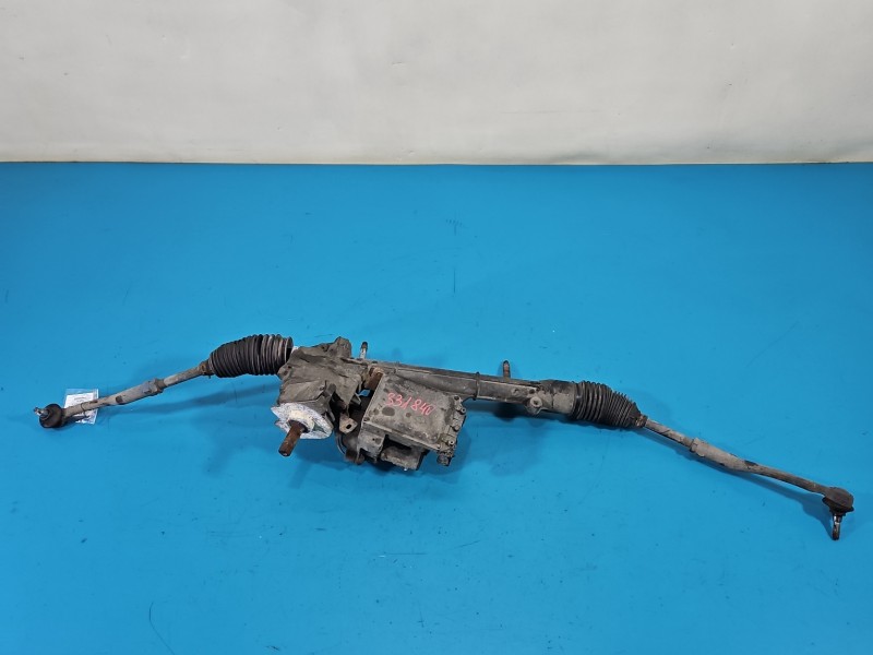 Przekładnia kierownicza maglownica Peugeot 207 1.4 16V 6700001414, Q003TG3276ZE