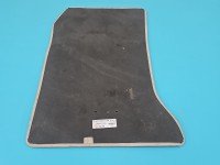 Dywaniki komplet Mercedes W246