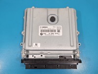 Komputer Sterownik silnika 8506570, 0281016180 BMW X5 E70 3.0d